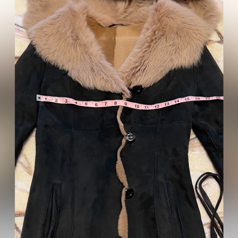 Shearling - image 6